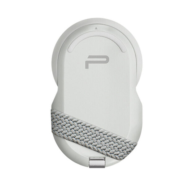 PGYTECH MagFlex Phone Photography Stand (Mist Gray)