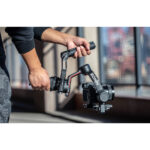 PGYTECH Handgrip Mount για DJI Gimbals - Image 4