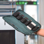 PGYTECH Roller Camera Backpack 30L (Space Black) - Image 11