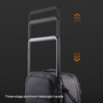 PGYTECH Roller Camera Backpack 30L (Space Black) - Image 6