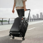 PGYTECH Roller Camera Backpack 30L (Space Black) - Image 5