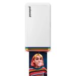 Polaroid Hi-Print 2x3 Generation 2 Pocket Photo Printer White