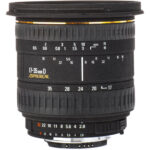 Sigma 17-35mm F2.8-4 EX Aspherical HSM - Καινούριος (Minolta AF Mount)