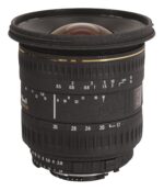 Sigma 17-35mm F2.8-4 EX Aspherical HSM - Καινούριος (Minolta AF Mount) - Image 2