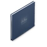 Άλμπουμ Hama Spiral 'Good Things' - 50 σελίδες , 28x24cm - Image 2