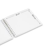 Άλμπουμ Hama Spiral 'Good Things' - 50 σελίδες , 28x24cm - Image 4