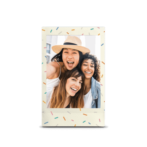 Fujifilm Instant Film Sprinkles