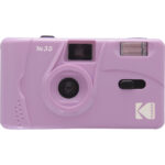 Kodak M35 Film Camera - Purple