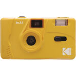 Kodak M35 Film Camera - Yellow