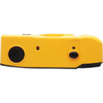 Kodak M35 Film Camera - Yellow - Image 4