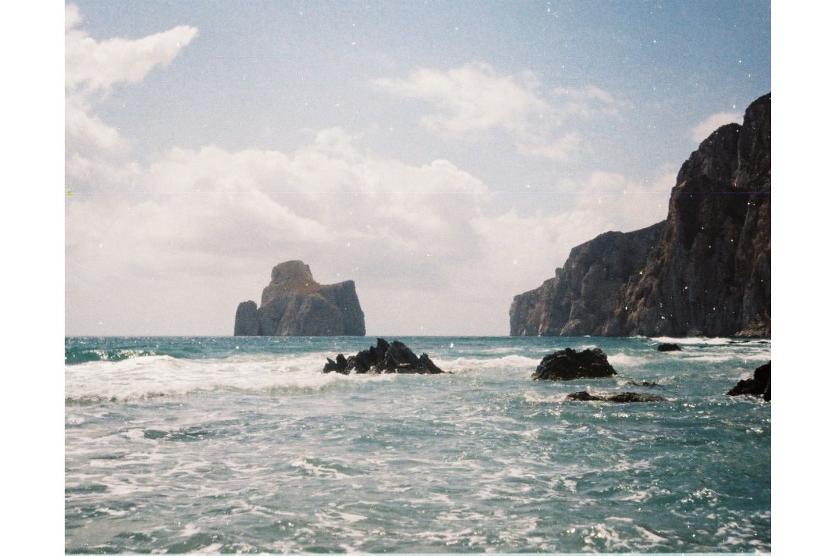 LomoGraphy Film Color Tiger 110 ISO 200 - Image 5