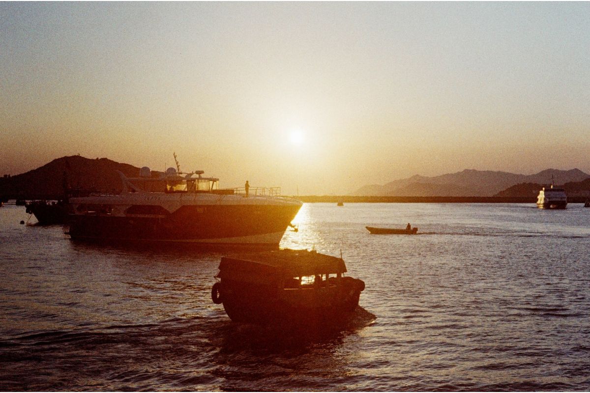 LomoChrome Color ’92 Sun-Κissed 400 ISO 135 - Image 4