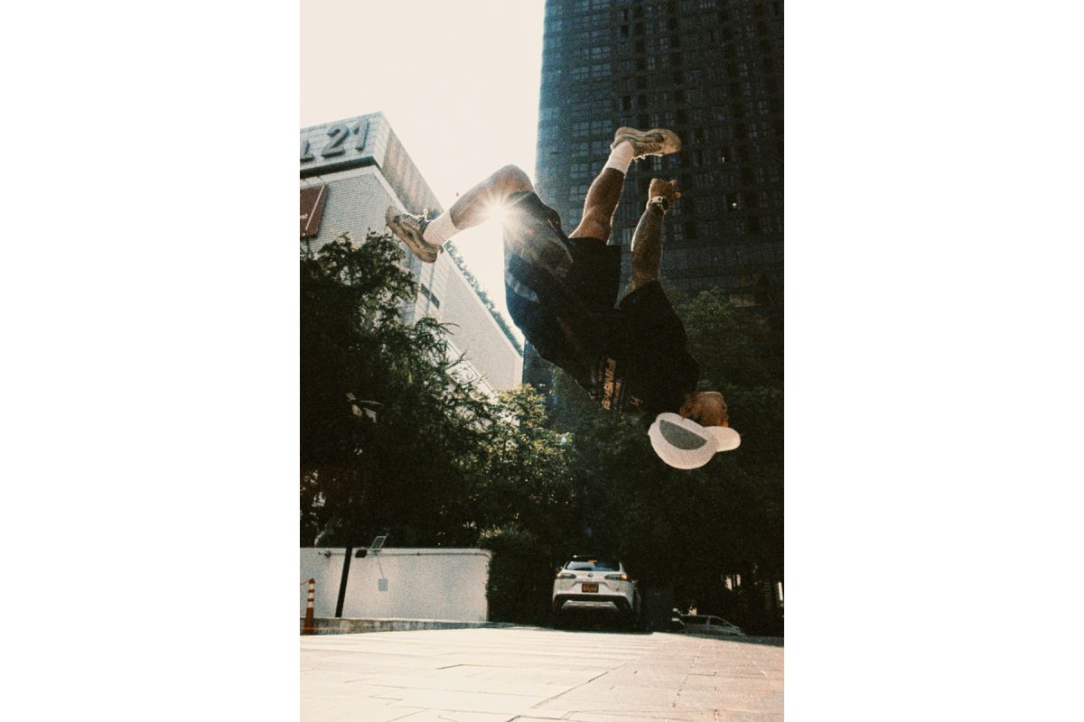 LomoChrome Color ’92 Sun-Κissed 400 ISO 135 - Image 5