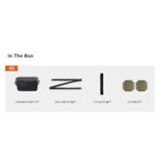 PGYTECH Camera Insert XS (Extra Small) - Image 5