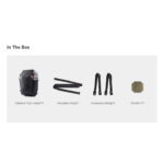 PGYTECH Camera Top Loader (Black) - Image 7