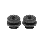 SmallRig Camera Hot Shoe Mount (2τμχ) - Image 2