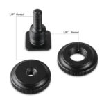 SmallRig Camera Hot Shoe Mount (2τμχ) - Image 4
