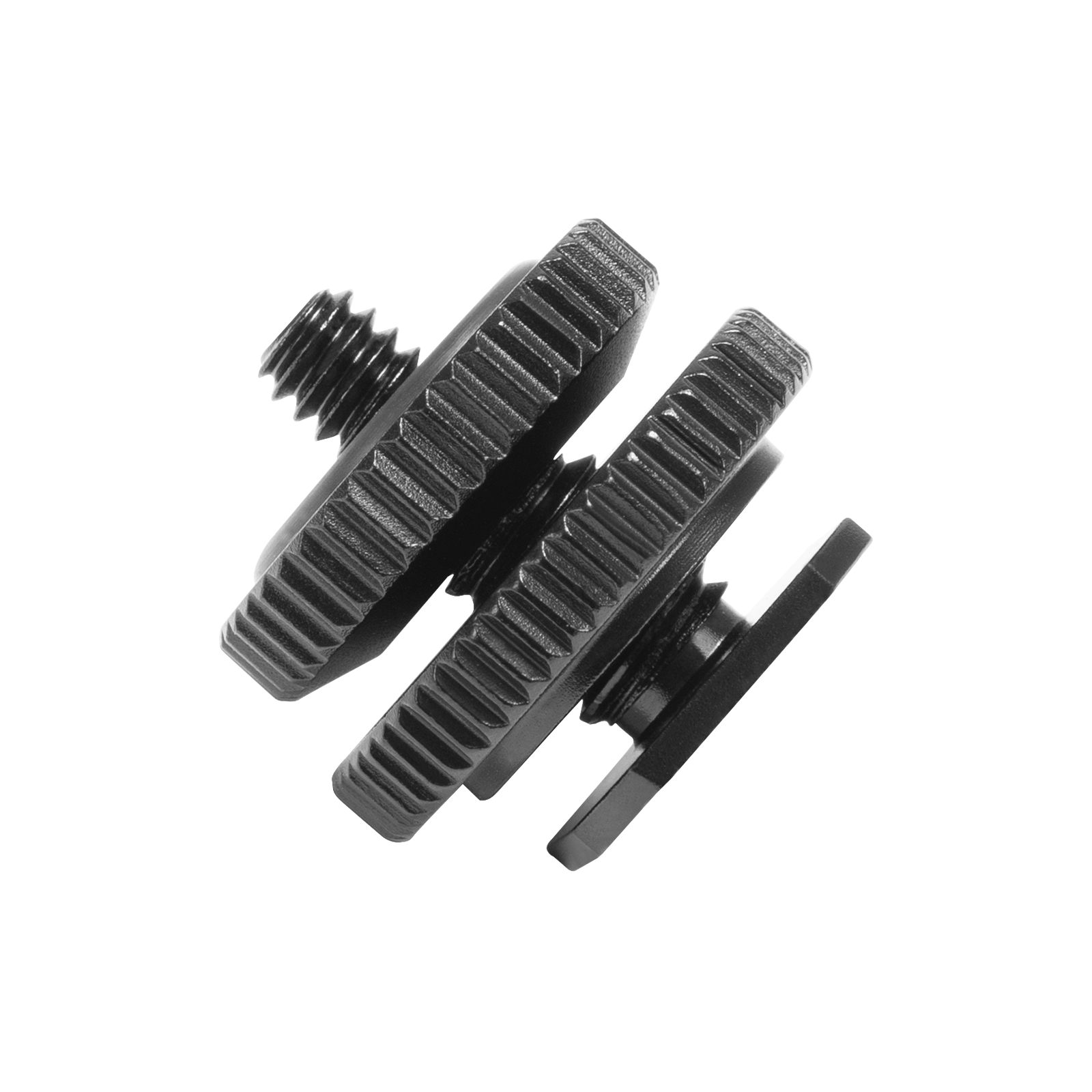SmallRig Camera Hot Shoe Mount SmallRig Camera Hot Shoe Mount (2τμχ) - Image 1