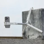 Ulanzi TT88 4-in-1 Mode MagSafe Overhead Selfie Stick - Image 7