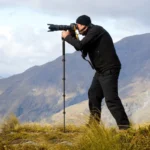 Ulanzi 61-Inch Camera Monopod - Image 9