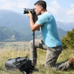 Ulanzi 61-Inch Camera Monopod - Image 7