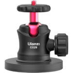 Ulanzi C029 Magnetic Mount With Mini Ball Head
