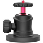 Ulanzi C029 Magnetic Mount With Mini Ball Head - Image 5