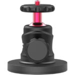 Ulanzi C029 Magnetic Mount With Mini Ball Head - Image 4