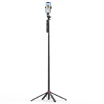 Ulanzi Cell Phone Selfie Stick With Remote MA09 - Image 4