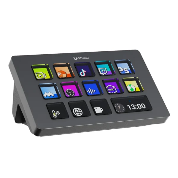 Ulanzi D200 Stream Controller