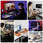 Ulanzi D200 Stream Controller - Image 9