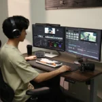 Ulanzi D200 Stream Controller - Image 5