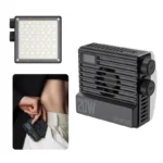 Ulanzi LE20 20W Pocket RGB Video Light - Image 9
