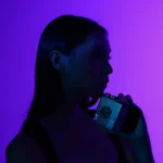 Ulanzi LE20 20W Pocket RGB Video Light - Image 8