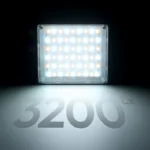 Ulanzi LE20 20W Pocket RGB Video Light - Image 7