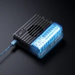 Ulanzi LE20 20W Pocket RGB Video Light - Image 3