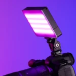 Ulanzi LT002 7' Pocket Video Light - Image 4