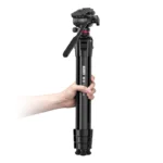 Ulanzi Ombra Xiang Video Travel Tripod 3030 - Image 2