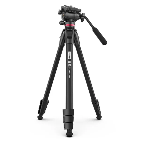 Ulanzi Ombra Xiang Video Travel Tripod 3030