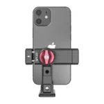 Ulanzi ST-27 Metal Phone Tripod Mount Clip - Image 7