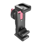Ulanzi ST-27 Metal Phone Tripod Mount Clip - Image 5