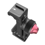 Ulanzi ST-27 Metal Phone Tripod Mount Clip - Image 4