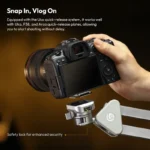 Ulanzi TH04 Overhead Camera Mount - Image 8