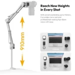 Ulanzi TH04 Overhead Camera Mount - Image 4