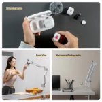 Ulanzi TH04 Overhead Camera Mount - Image 7