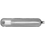 Ulanzi UA20 Portable Air Tube Bi-Color LED Light - Image 3