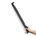 Ulanzi UA20 Portable Air Tube Bi-Color LED Light - Image 2