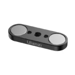 Ulanzi UA20 Portable Air Tube Bi-Color LED Light - Image 7