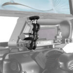 Universal Magic Arm with Small Ball Head - Image 9