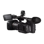 Canon XF605 Professional 4K Videocamera - Image 6